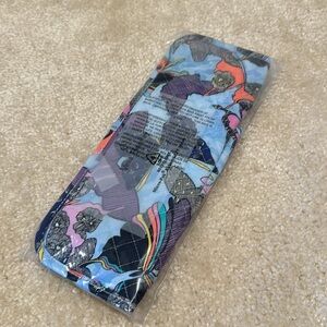 Vera Bradley Curling & Flat Iron Cover